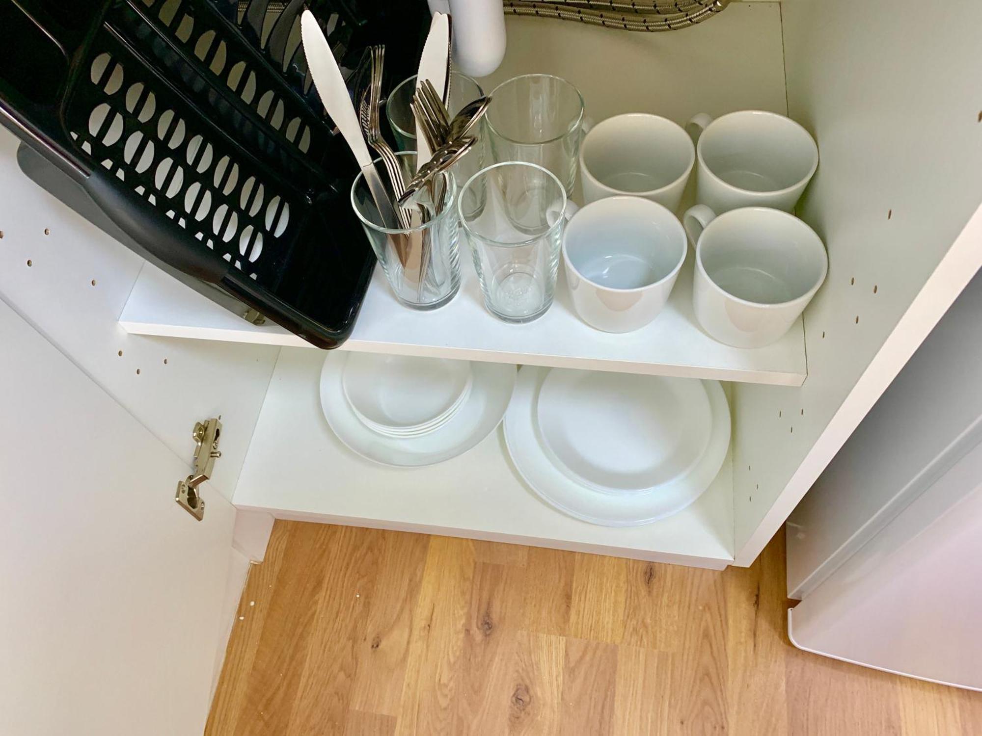 London Studio Apartments, Private Bathroom, Kitchenette, Parking, Np2 外观 照片